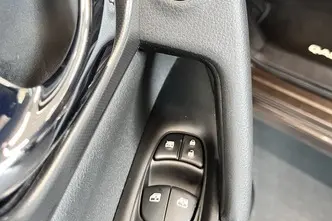 Nissan Qashqai, 1.2, 85 kW, bensiin, automaat, esivedu