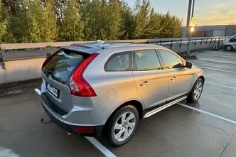 Volvo XC60, 2.4, 158 kW, diisel, automaat, nelikvedu