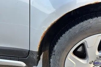 Volvo XC60, 2.4, 158 kW, diisel, automaat, nelikvedu