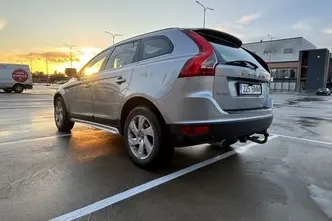 Volvo XC60, 2.4, 158 kW, diisel, automaat, nelikvedu