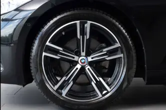 BMW 320, 2.0, 140 kW, diesel, automatic, four-wheel drive