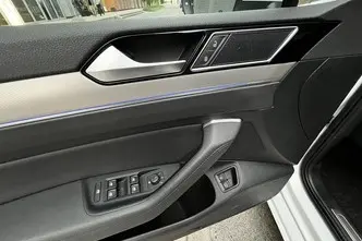 Volkswagen Passat, 1.4, 115 kW, plug-in hybrid, automatic, front-wheel drive