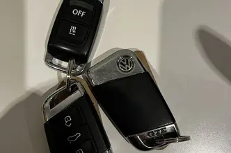 Volkswagen Passat, 1.4, 115 kW, plug-in hybrid, automatic, front-wheel drive