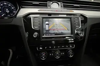 Volkswagen Passat, 1.4, 115 kW, plug-in hybrid, automatic, front-wheel drive