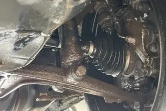 Volkswagen T4 Caravelle, 2.5, 75 kW, diisel, manuaal, nelikvedu