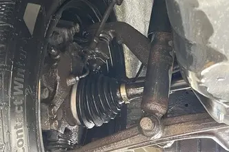 Volkswagen T4 Caravelle, 2.5, 75 kW, diisel, manuaal, nelikvedu