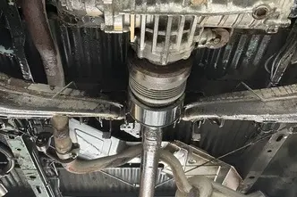 Volkswagen T4 Caravelle, 2.5, 75 kW, diisel, manuaal, nelikvedu