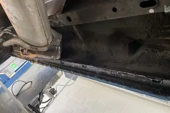 Volkswagen T4 Caravelle, 2.5, 75 kW, diisel, manuaal, nelikvedu