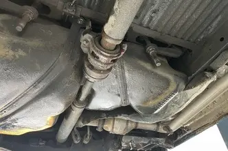 Volkswagen T4 Caravelle, 2.5, 75 kW, diisel, manuaal, nelikvedu