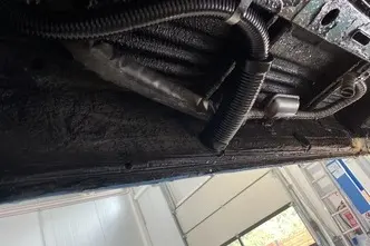 Volkswagen T4 Caravelle, 2.5, 75 kW, diisel, manuaal, nelikvedu