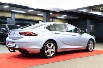 Opel Insignia, 1.6, 100 kW, diesel, automatic, front-wheel drive