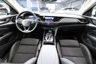Opel Insignia, 1.6, 100 kW, diesel, automatic, front-wheel drive