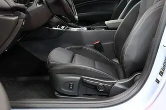 Opel Insignia, 1.6, 100 kW, diesel, automatic, front-wheel drive