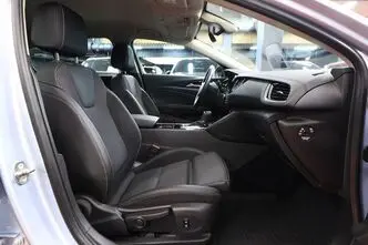 Opel Insignia, 1.6, 100 kW, diesel, automatic, front-wheel drive