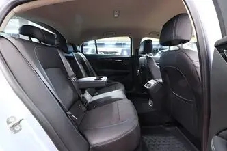 Opel Insignia, 1.6, 100 kW, diesel, automatic, front-wheel drive