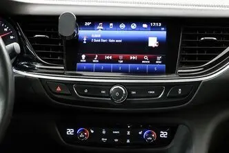 Opel Insignia, 1.6, 100 kW, diesel, automatic, front-wheel drive