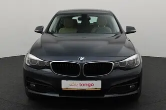 BMW 320, 2.0, 120 kW, diesel, automatic, rear-wheel drive