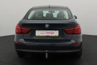 BMW 320, 2.0, 120 kW, diesel, automatic, rear-wheel drive