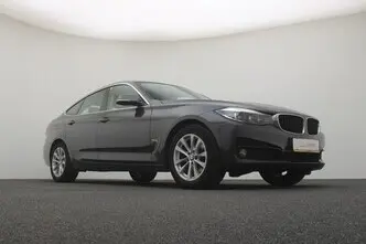 BMW 320, 2.0, 120 kW, diesel, automatic, rear-wheel drive