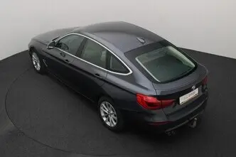 BMW 320, 2.0, 120 kW, diesel, automatic, rear-wheel drive