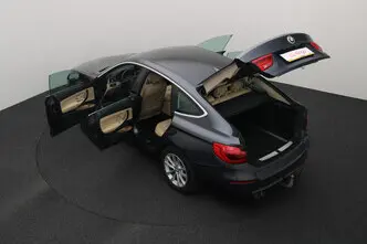 BMW 320, 2.0, 120 kW, diesel, automatic, rear-wheel drive
