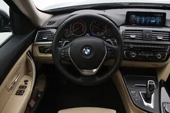 BMW 320, 2.0, 120 kW, diesel, automatic, rear-wheel drive