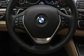 BMW 320, 2.0, 120 kW, diesel, automatic, rear-wheel drive