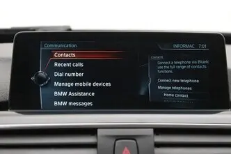 BMW 320, 2.0, 120 kW, diesel, automatic, rear-wheel drive