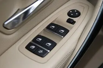BMW 320, 2.0, 120 kW, diesel, automatic, rear-wheel drive