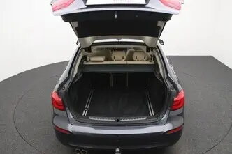 BMW 320, 2.0, 120 kW, diesel, automatic, rear-wheel drive