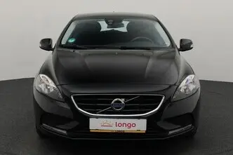 Volvo V40, 2.0, 88 kW, дизель, механическая, передний привод