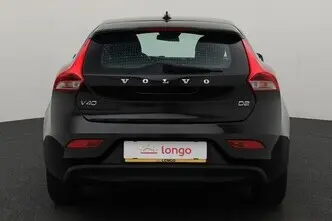 Volvo V40, 2.0, 88 kW, дизель, механическая, передний привод