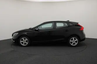 Volvo V40, 2.0, 88 kW, дизель, механическая, передний привод