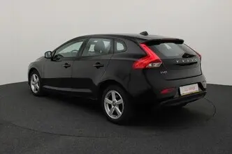 Volvo V40, 2.0, 88 kW, дизель, механическая, передний привод