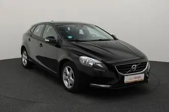 Volvo V40, 2.0, 88 kW, дизель, механическая, передний привод