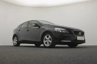 Volvo V40, 2.0, 88 kW, дизель, механическая, передний привод
