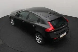 Volvo V40, 2.0, 88 kW, дизель, механическая, передний привод
