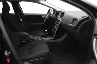 Volvo V40, 2.0, 88 kW, дизель, механическая, передний привод