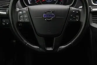 Volvo V40, 2.0, 88 kW, дизель, механическая, передний привод
