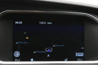 Volvo V40, 2.0, 88 kW, дизель, механическая, передний привод