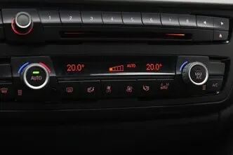 BMW 320, 1.6, 125 kW, бензин, механическая, задний привод