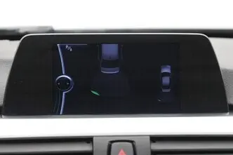 BMW 320, 1.6, 125 kW, бензин, механическая, задний привод