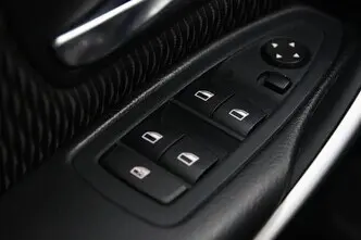 BMW 320, 1.6, 125 kW, бензин, механическая, задний привод