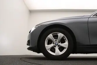 BMW 320, 1.6, 125 kW, бензин, механическая, задний привод