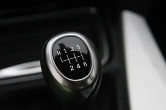 BMW 320, 1.6, 125 kW, бензин, механическая, задний привод