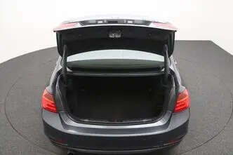 BMW 320, 1.6, 125 kW, бензин, механическая, задний привод