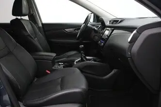 Nissan X-Trail, 1.6, 96 kW, дизель, механическая, полный привод