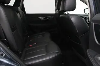 Nissan X-Trail, 1.6, 96 kW, дизель, механическая, полный привод