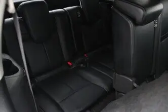 Nissan X-Trail, 1.6, 96 kW, дизель, механическая, полный привод