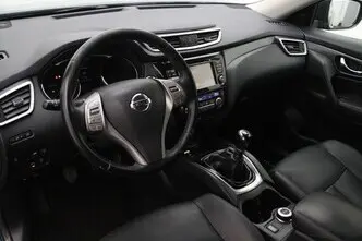 Nissan X-Trail, 1.6, 96 kW, дизель, механическая, полный привод